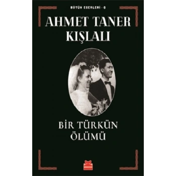 Bir Türkün Ölümü