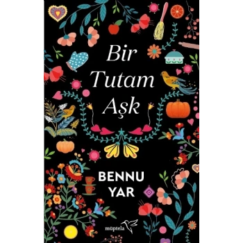Bir Tutam Aşk