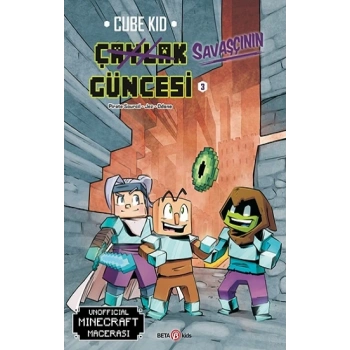 Bir Unofficial Mİnecraft Macerası-3 – Çöl Macerası