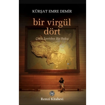 Bir Virgül Dört