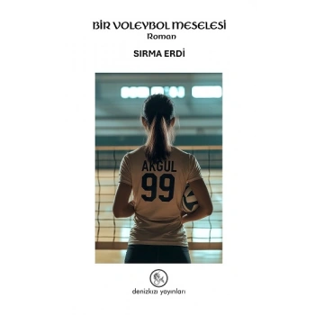 Bir Voleybol Meselesi