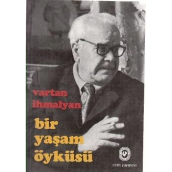 Bir Yaşam Öyküsü