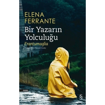 Bir Yazarın Yolculuğu