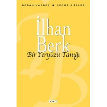 Bir Yeryüzü Tanığı