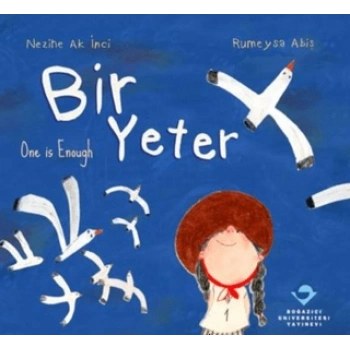 Bir Yeter (Ciltli)