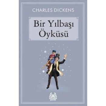 Bir Yılbaşı Öyküsü