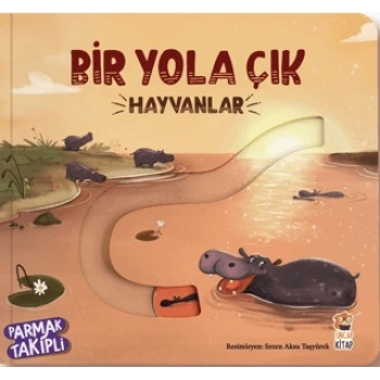Bir Yola Çık - Hayvanlar