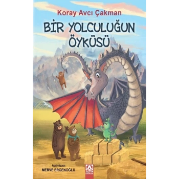 Bir Yolculuğun Öyküsü