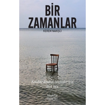Bir Zamanlar