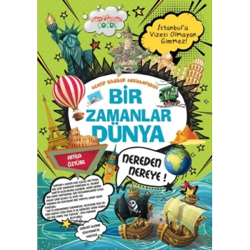 Bir Zamanlar Dünya