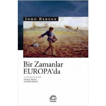 Bir Zamanlar Europada