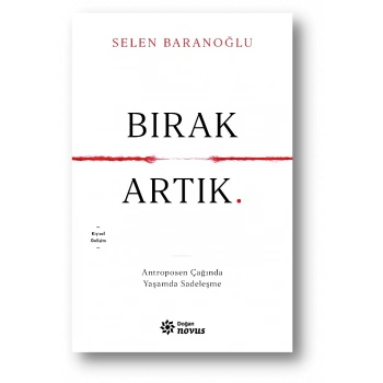 Bırak Artık