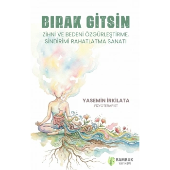 Bırak Gitsin