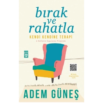 Bırak ve Rahatla