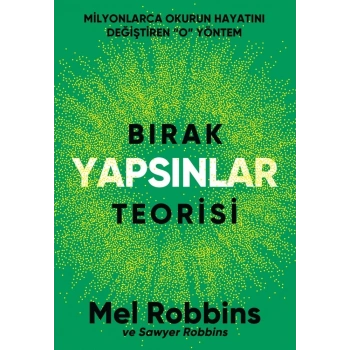 Bırak Yapsınlar Teorisi
