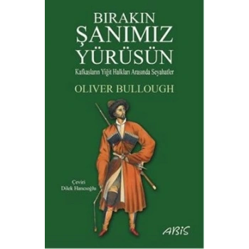 Bırakın Şanımız Yürüsün
