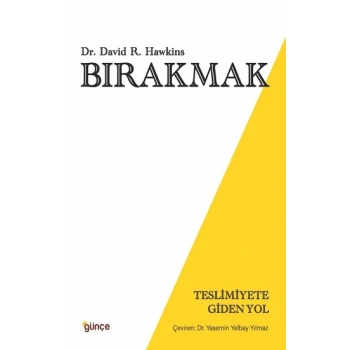 Bırakmak