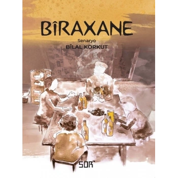 Bîraxane
