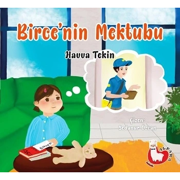 Bircenin Mektubu