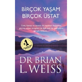 Birçok Yaşam Birçok Üstat