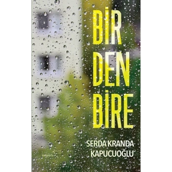 Birdenbire
