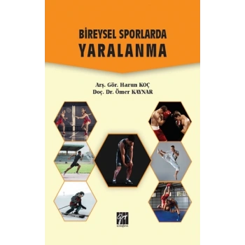 Bireysel Sporlarda Yaralanma