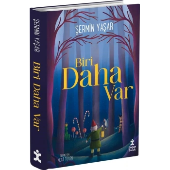 Biri Daha Var (Ciltli)