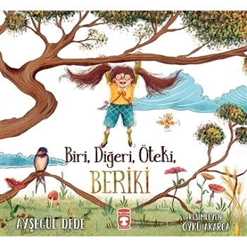 Biri, Diğeri, Öteki, Beriki