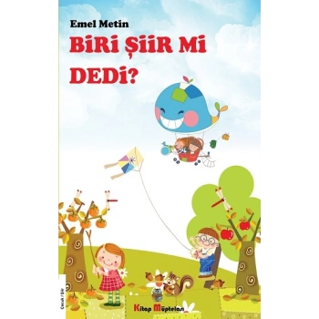 Biri Şiir Mi Dedi?