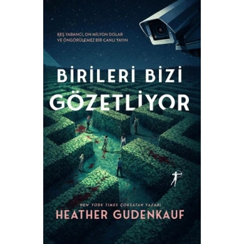 Birileri  Bizi Gözetliyor
