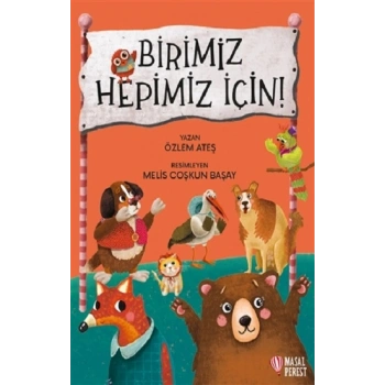 Birimiz Hepimiz İçin