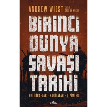 Birinci Dünya Savaşı Tarihi