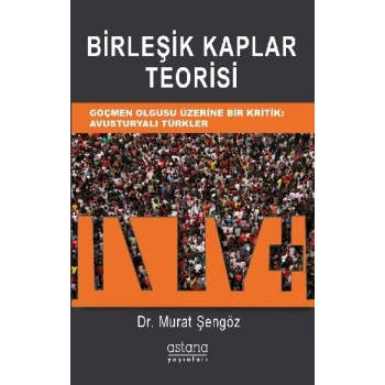 Birleşik Kaplar Teorisi