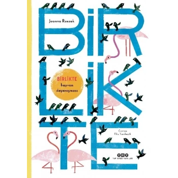 Birlikte