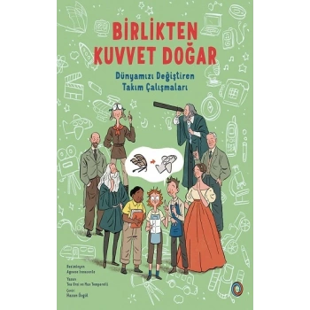 Birlikten Kuvvet Doğar