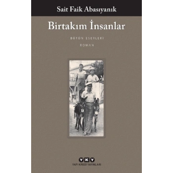 Birtakım İnsanlar
