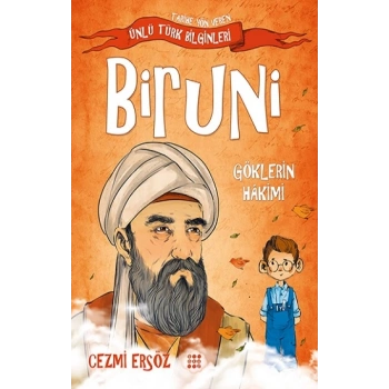 Biruni - Göklerin Hakimi