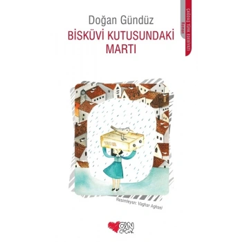 Bisküvi Kutusundaki Martı