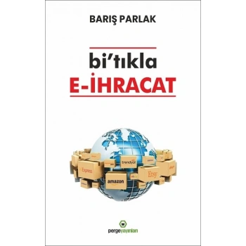Bi’Tıkla E-İhracat