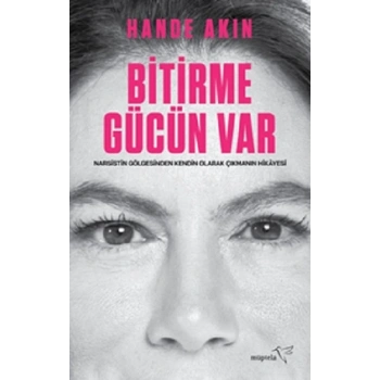 Bitirme Gücün Var