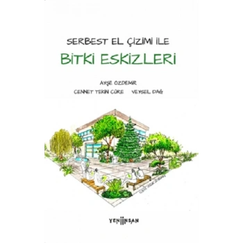 Bitki Eskizleri