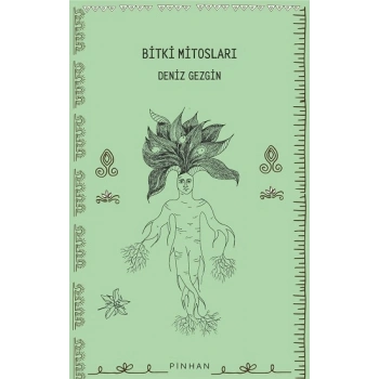 Bitki Mitosları