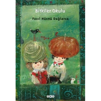 Bitkiler Okulu