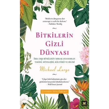 Bitkilerin Gizli Dünyası