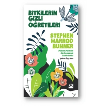 Bitkilerin Gizli Öğretileri