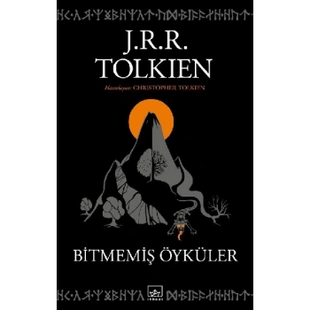 Bitmemiş Öyküler