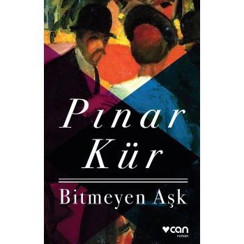 Bitmeyen Aşk