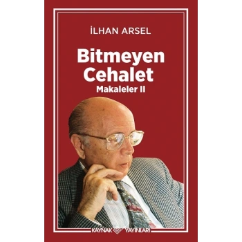 Bitmeyen Cehalet