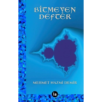 Bitmeyen Defter