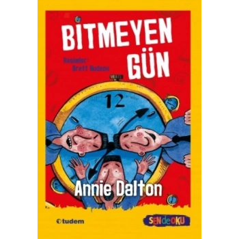 Bitmeyen Gün - Sen De Oku